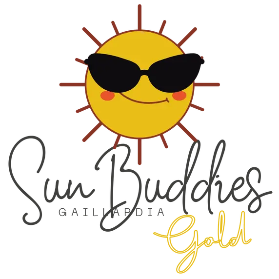 Gaillardia 'Sun Buddies Gold' - image 3