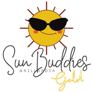 Gaillardia 'Sun Buddies Gold' - image 3