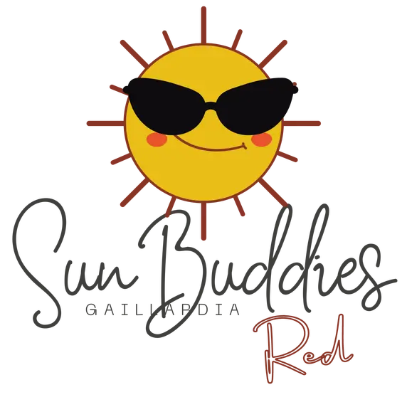 Gaillardia 'Sun Buddies Red' - image 2