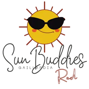 Gaillardia 'Sun Buddies Red' - image 2