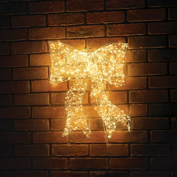 Galaxy Bow Decorative Light - Large - image 1