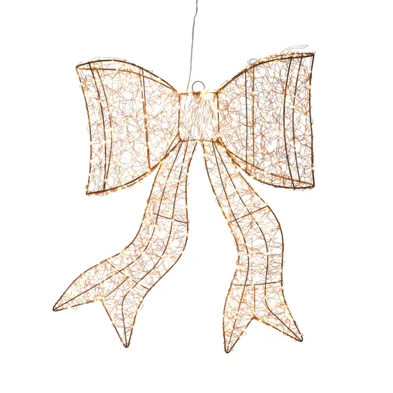 Galaxy Bow Decorative Light - Large - image 2