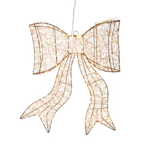 Galaxy Bow Decorative Light - Large - image 2