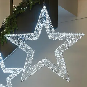 Galaxy Star Cool White - 40cm - image 1