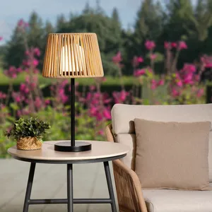 Garda Latte Table Lamp - image 2