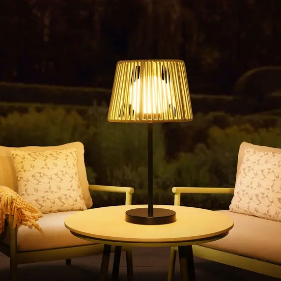 Garda Sage Table Lamp - image 1