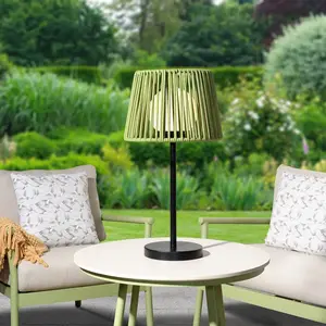 Garda Sage Table Lamp - image 2