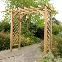 Garden Arches