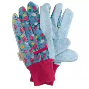 Gloves - Garden Dotty Grips - image 1