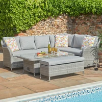 Garden Furniture & Outdoor Living