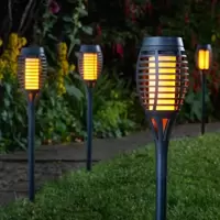 Garden Lighting