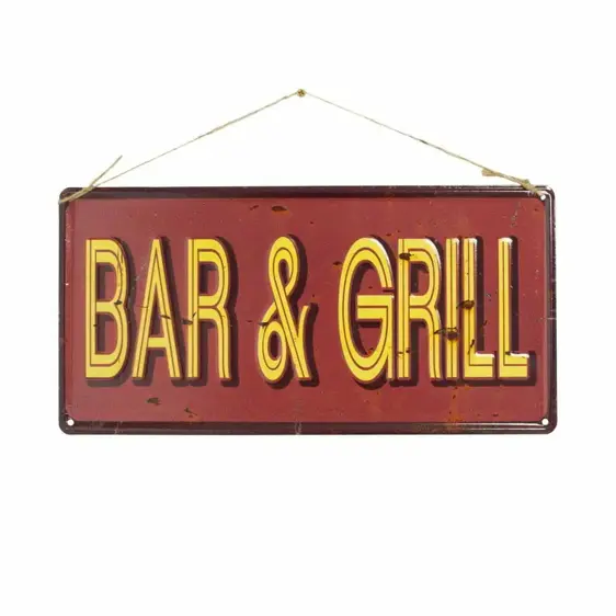 Garden Sign Bar & Grill - image 1