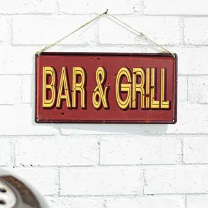 Garden Sign Bar & Grill - image 2