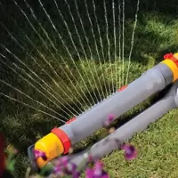 Garden Sprinklers