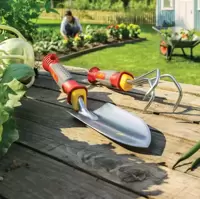 Garden Tools & Equipment