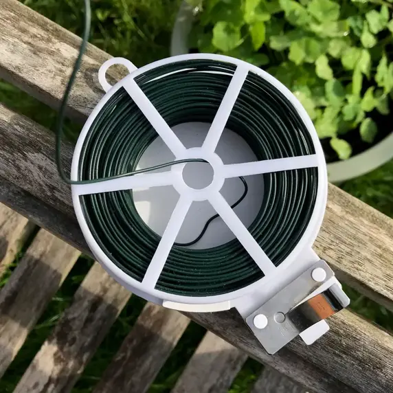 Garden Wire Reel - image 1