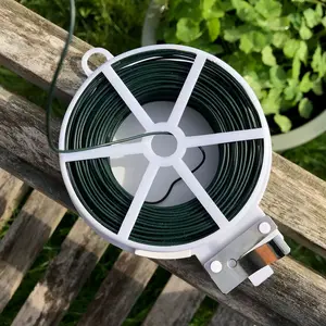 Garden Wire Reel