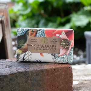 Gardeners Exfoliating Soap