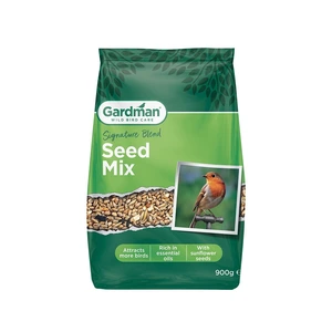 Gardman Seed Mix 1.6kg