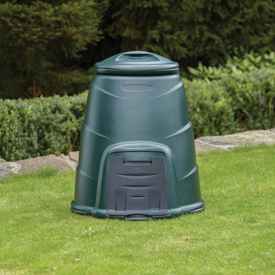 Garland Composter 220L - image 1