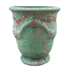 Garland Jade Urn Planter - Large - image 2