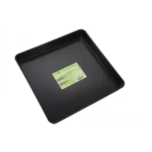 Square Gravel Tray - image 1