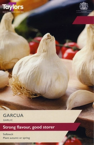 Garlic Garcua