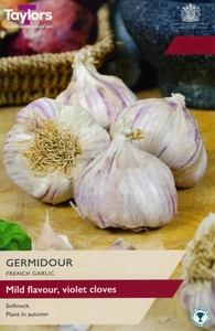 Garlic Germidour