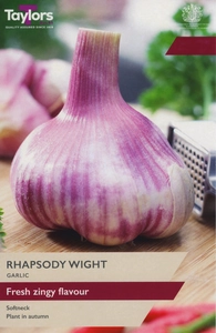 Garlic Rhapsody Wight