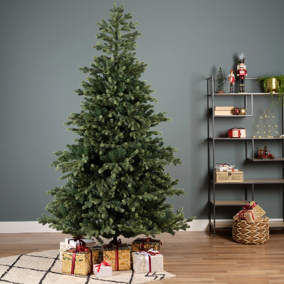 Geneva Fir Artificial Christmas Tree 5ft - image 3