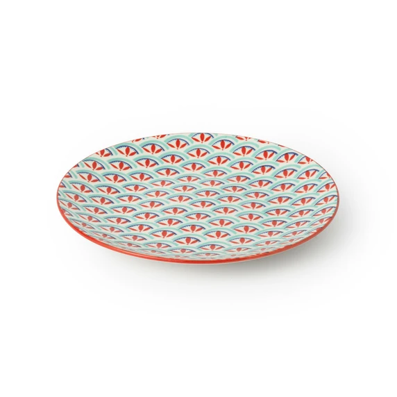 Geometric Line Side Plate - image 1