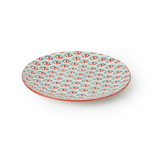 Geometric Line Side Plate - image 1