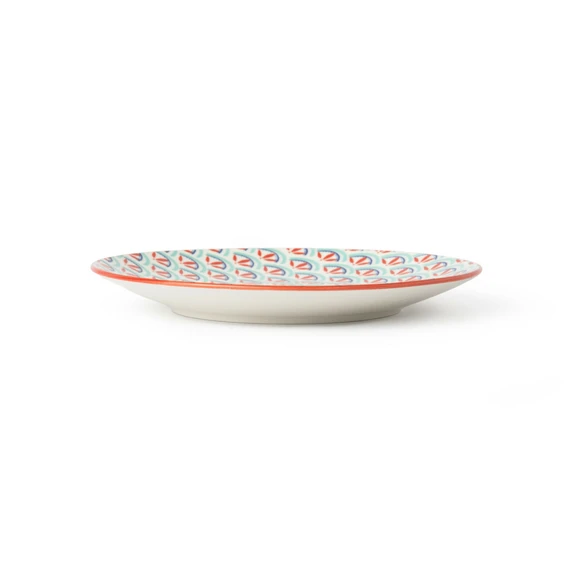 Geometric Line Side Plate - image 2