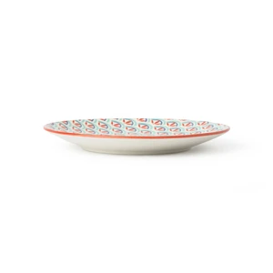 Geometric Line Side Plate - image 2