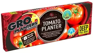 Giant Tomato Planter Growbag