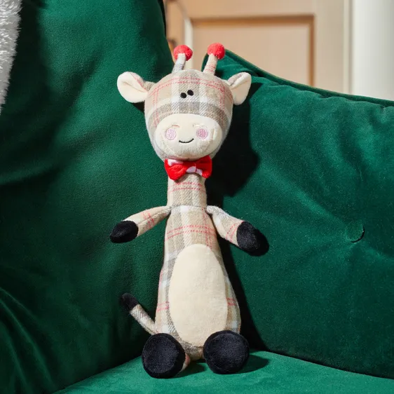 Giraffe PlayPal