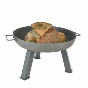 Glastonbury Fire Pit - 55cm - image 2