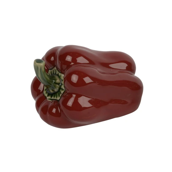 Glazed Pepper Kitchen Ornament - image 1