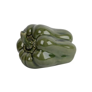 Glazed Pepper Kitchen Ornament - image 2