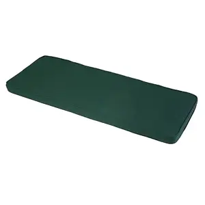 Glendale 2 Seat Bench Cushion - Forest Green