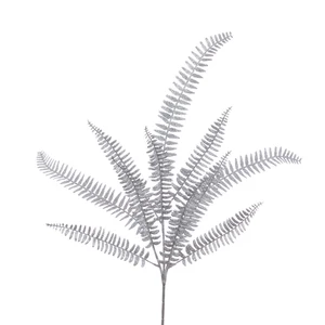 Glitter Fern Spray