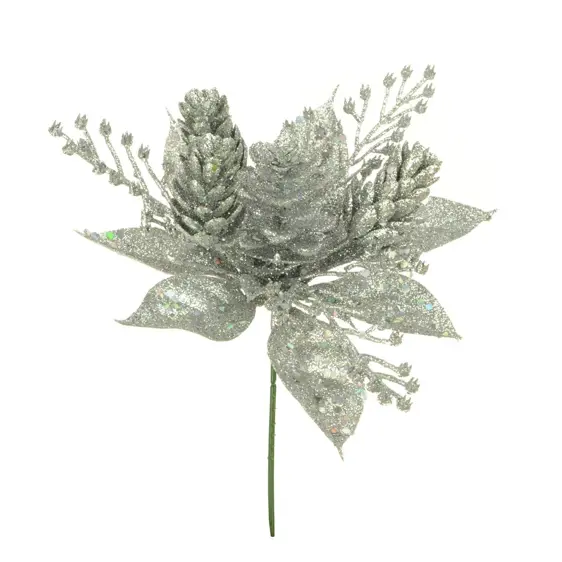 Glittering Hops Stem