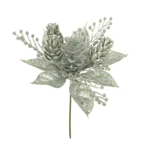 Glittering Hops Stem