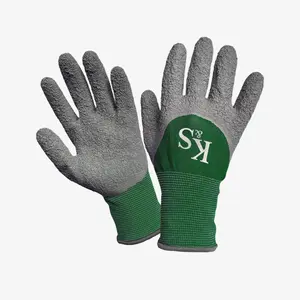 Gloves - All Round Grip - Large - image 2