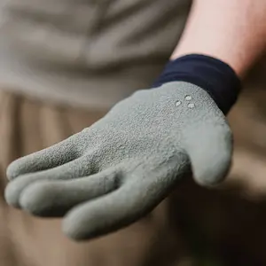 Gloves - All Round Navy Triple Pack - Large - image 4