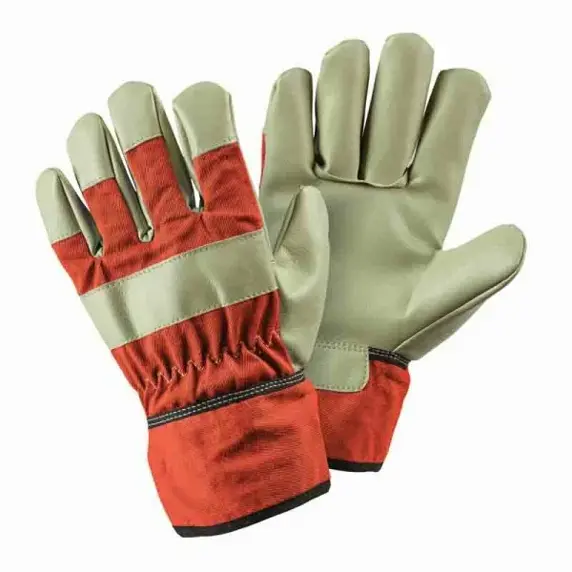 Gloves - Children's Riggers 4-7yrs - image 1