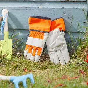 Gloves - Children's Riggers 4-7yrs - image 2