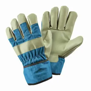 Gloves - Children's Riggers 8-12yrs
