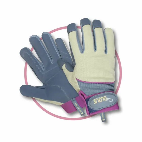 Gloves - ClipGlove Ladies General Purpose - Small - image 2