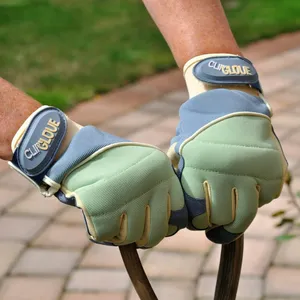 Gloves - ClipGlove Ladies Shock Absorbers - Small - image 1